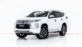 3B632 MITSUBISHI PAJERO 2.4 GT PREMIUM AT 2020