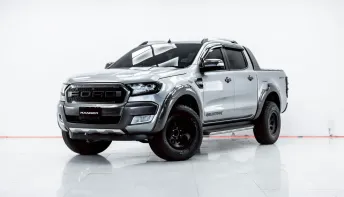3B600 FORD RANGER 2.2 WILDTRAK DOUBLE CAB AT 2016