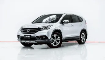 3B598 HONDA CR-V 2.4 EL AT4WD 2013