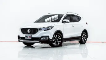 3B652 MG ZS 1.5 D LPG AT 2018