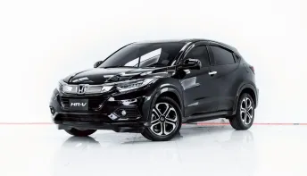 3B618 HONDA HR-V 1.8 EL AT 2019