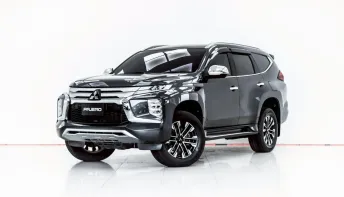 3B624 MITSUBISHI PAJERO SPORT 2.4 GT PREMIUM AT 2020
