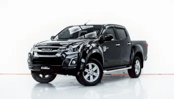3B615 ISUZU D-MAX 1.9 Z HI-LANDER CAB-4 MT 2017