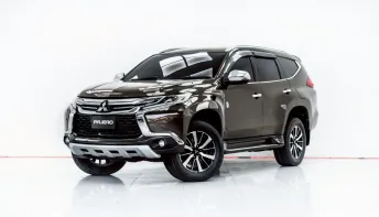 3B603 MITSUBISHI PAJERO SPORT 2.4 GT AT 2019