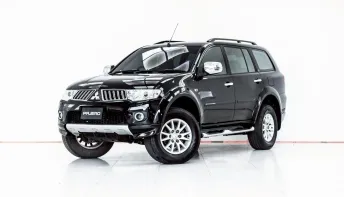 3B628 MITSUBISHI PAJERO SPORT 2.5 GT AT 2014