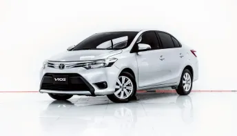 3B574 TOYOTA VIOS 1.5 E AT 2016