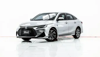 3B626 TOYOTA YARIS ATIV 1.2 PREMIUM AT 2023