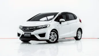 3B647 HONDA JAZZ 1.5 V+ AT 2015