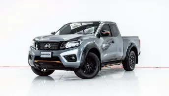 3B621 NISSAN NAVARA 2.5 E BLACK EDITION CALIBRE KING CAB 2020