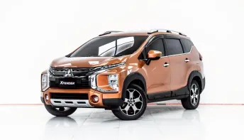 3B682 MITSUBISHI XPANDER 1.5 CROSS AT 2020