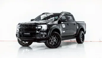 3B571 FORD RANGER 2.0 XL+ HI-RIDER DOUBLE CAB MT 2024