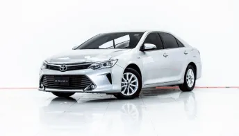 3B643 TOYOTA CAMRY 2.0 G AT 2015