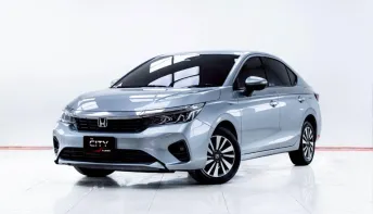 5C918 HONDA CITY 1.0 SV 4D AT 2023