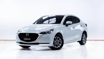5C941 MAZDA 2 1.3 C 4Dr AT 2022
