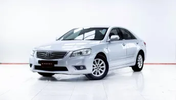 5C935 TOYOTA CAMRY 2.0 G AT 2010