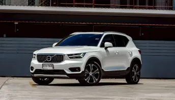 VOLVO XC40 Recharge T5 Inscription SUV AT 2023