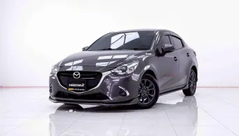 6B726 MAZDA 2 1.3 HIGH CONNECT AT 2018