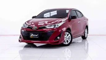 6B730 TOYOTA YARIS ATIV 1.2 S AT 2018