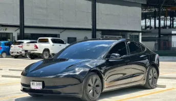 Tesla Model 3 Highland Premium RWD 2024