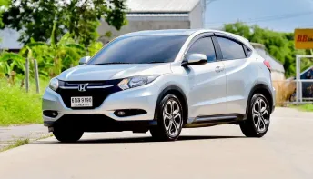 HONDA HR-V 1.8 S A/T ปี 2017