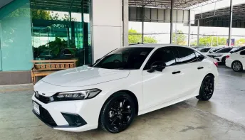 HONDA CIVIC FE 1.5 RS ปี 2022
