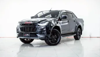 4B372 ISUZU D-MAX 1.9 X-SERIES AT 2020