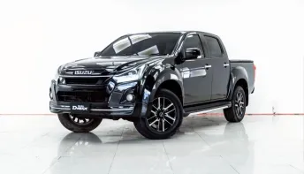 4B369 ISUZU D-MAX 1.9 Z PRESTIGE AT 2019