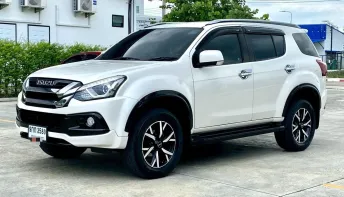 Isuzu Mu-X 1.9 ONYX 2WD 6AT | 2019