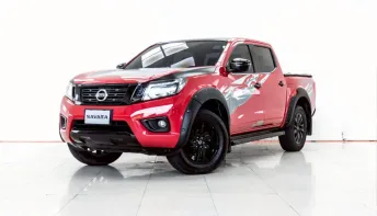 4B371 NISSAN NAVARA 2.5 E BLACK EDITION MT 2010