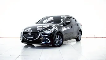 4B337 MAZDA 2 1.3 HIGH PLUS AT 2017