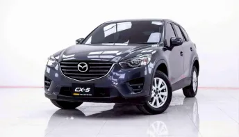 6B733 MAZDA CX-5 2.0 S AT 2019