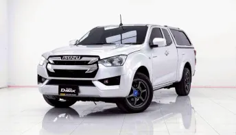 6B723 ISUZU D-MAX SPACE CAB 3.0 DDI  MT 2020