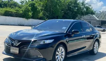2021 Toyota Camry 2.5 Hybrid Premium