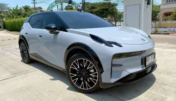 Zeekr X Flagship AWD 2024