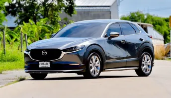 MAZDA CX-30 2.0 SP 6A/T ปี 2021