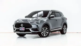 3B686  MG HS 1.5 X PHEV AT 2022