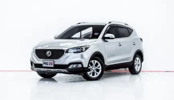 3B671 MG ZS 1.5 D AT 2019