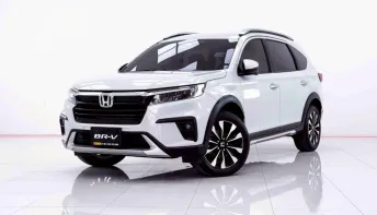 6B743 HONDA BR-V 1.5EL AT 2024