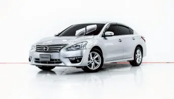 3B667 NISSAN TEANA 2.0 XL AT 2014