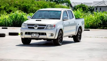 2005 Toyota Hilux Vigo 3.0 รถกระบะ 