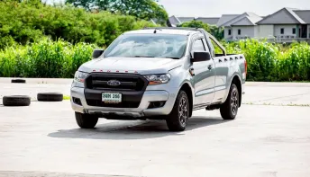 2017 Ford RANGER 2.2 รถกระบะ 