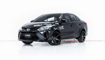 3B439 TOYOTA VIOS 1.5 ENTRY AT 2019