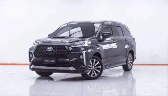 1F494  TOYOTA VELOZ 1.5 SMART AT 2022
