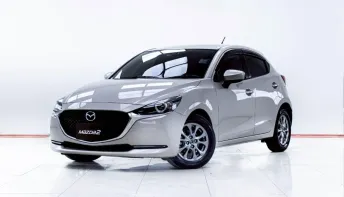 5C943 MAZDA 2 1.3 Sports (5Door) 2022