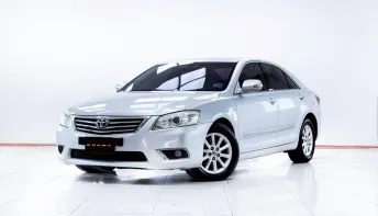 5C949 TOYOTA CAMRY 2.0 2010 ขายดี
