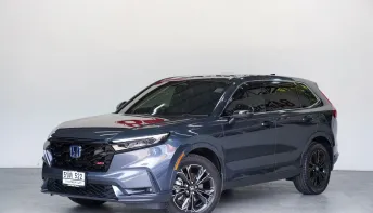 HONDA CR-V 2.0 e:HEV RS 5seat 2023