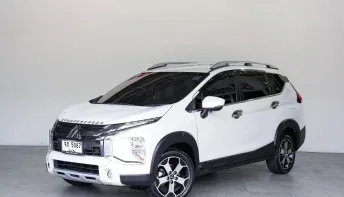 Mitsubishi Xpander 1.5 Cross 2020