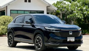 HONDA HR-V 1.5 e:HEV 2023