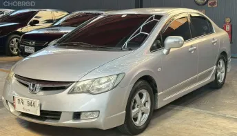 HONDA CIVIC 1.8 i-VTEC ปี 2008