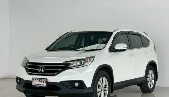 Honda CR-V 2.0 ปี 2014